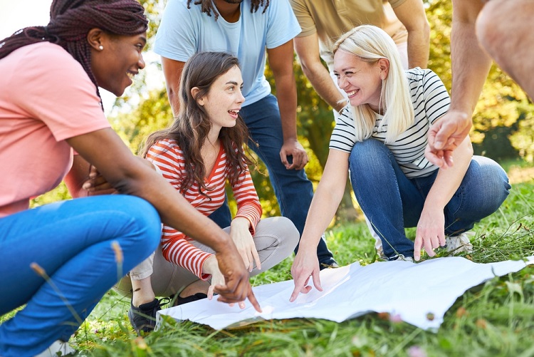 L’une des meilleures activités team building à Chartres